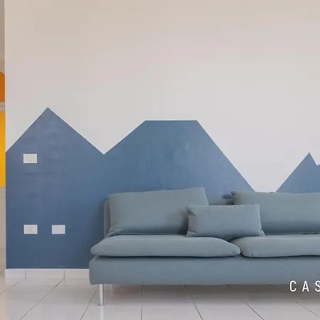 Apartamento Casa Giò: Tranquillità A Pochi Passi Dal Centro Bolonha