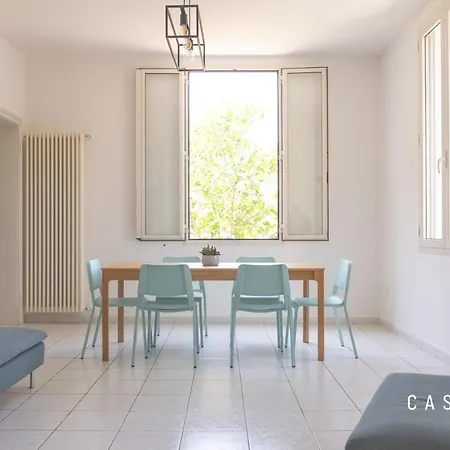 Apartamento Casa Giò: Tranquillità A Pochi Passi Dal Centro *