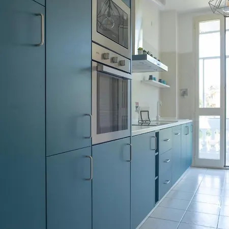 Casa Giò: Tranquillità A Pochi Passi Dal Centro Apartamento Bolonha