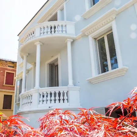 Casa Gio: Tranquillita A Pochi Passi Dal Centro * Bologna