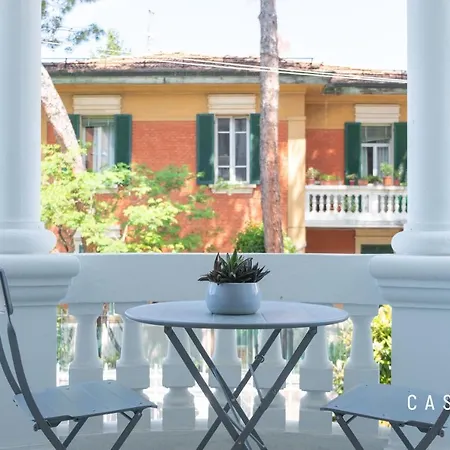 Casa Gio: Tranquillita A Pochi Passi Dal Centro Daire *