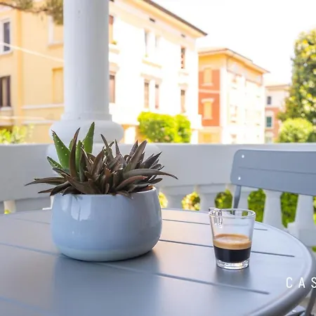 Apartamento Casa Gio: Tranquillita A Pochi Passi Dal Centro