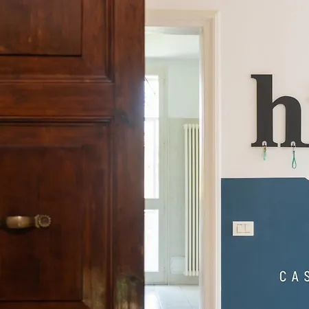 Apartamento Casa Gio: Tranquillita A Pochi Passi Dal Centro *