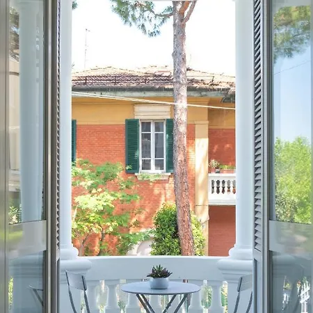Casa Gio: Tranquillita A Pochi Passi Dal Centro * Bolonya
