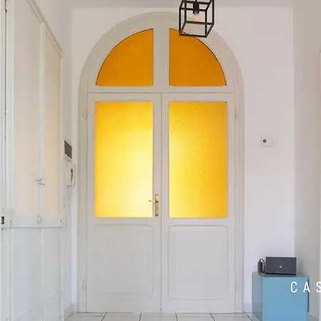 Casa Gio: Tranquillita A Pochi Passi Dal Centro Apartment *