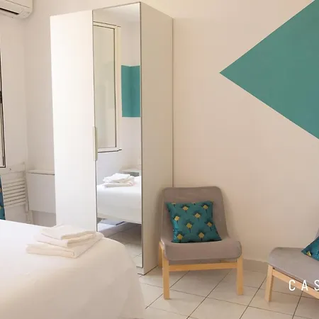Casa Gio: Tranquillita A Pochi Passi Dal Centro * Bolonia