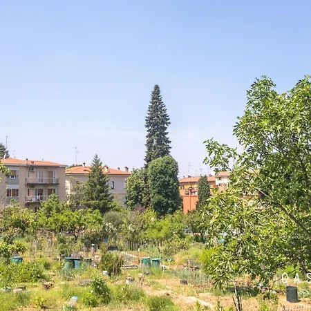Casa Gio: Tranquillita A Pochi Passi Dal Centro Bolonya