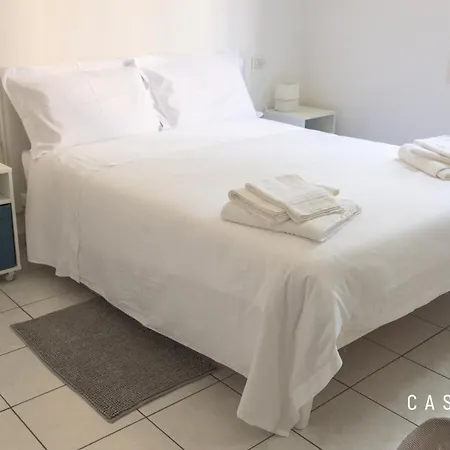 Daire Casa Gio: Tranquillita A Pochi Passi Dal Centro *