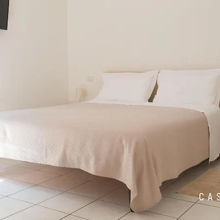 Apartment Casa Gio: Tranquillita A Pochi Passi Dal Centro
