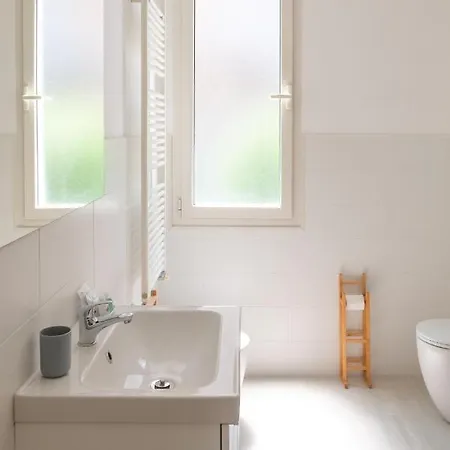 Casa Gio: Tranquillita A Pochi Passi Dal Centro *