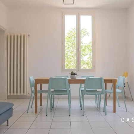 Apartment Casa Gio: Tranquillita A Pochi Passi Dal Centro *