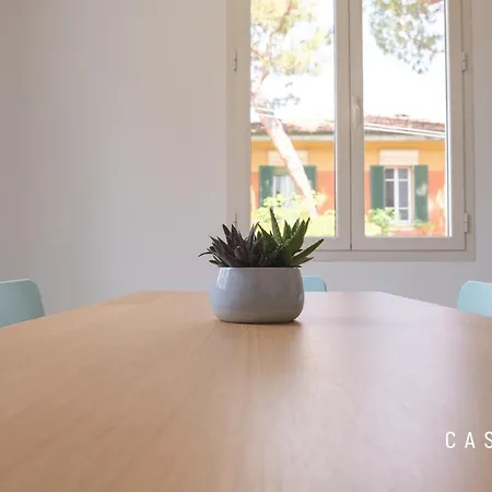 Casa Gio: Tranquillita A Pochi Passi Dal Centro Daire