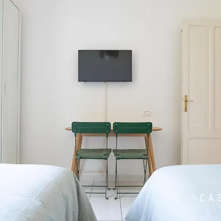 Casa Gio: Tranquillita A Pochi Passi Dal Centro * Bologna