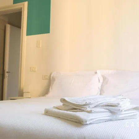 Casa Gio: Tranquillita A Pochi Passi Dal Centro * Bologna