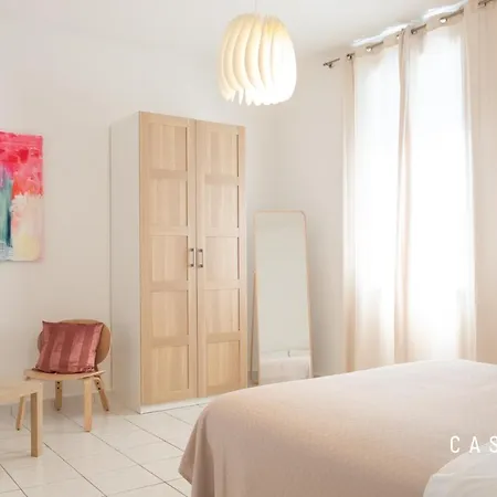 Casa Gio: Tranquillita A Pochi Passi Dal Centro