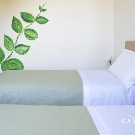 Casa Gio: Tranquillita A Pochi Passi Dal Centro Apartamento
